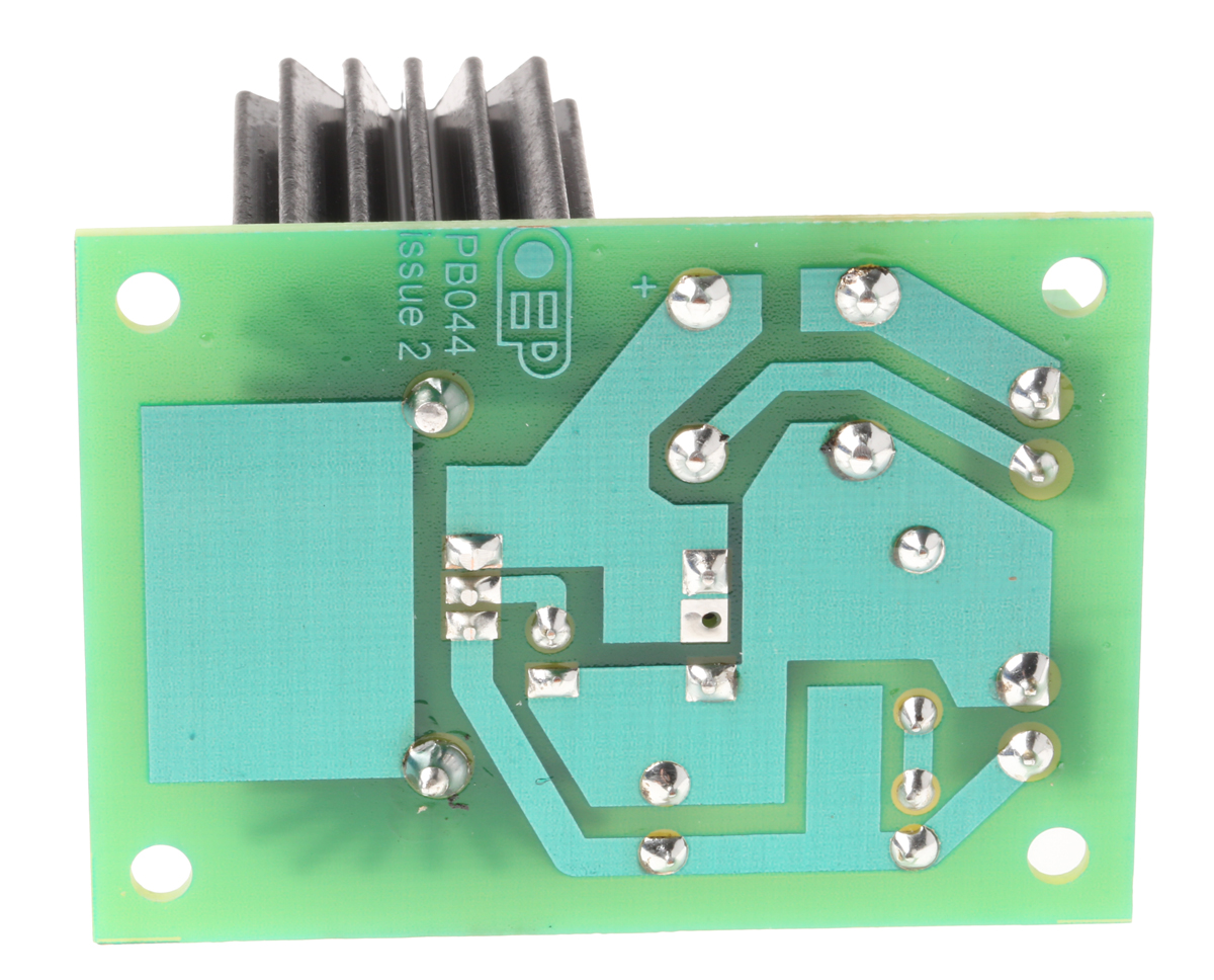 ps4008 OEP Open Frame Linear Power Supply 27V ac, 1 A Output 24V dc