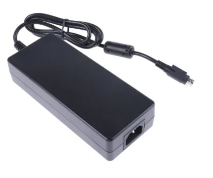 Phihong 120 W AC-DC Converter Power Supplies AC/DC Adapter 12V dc Output, 9 A