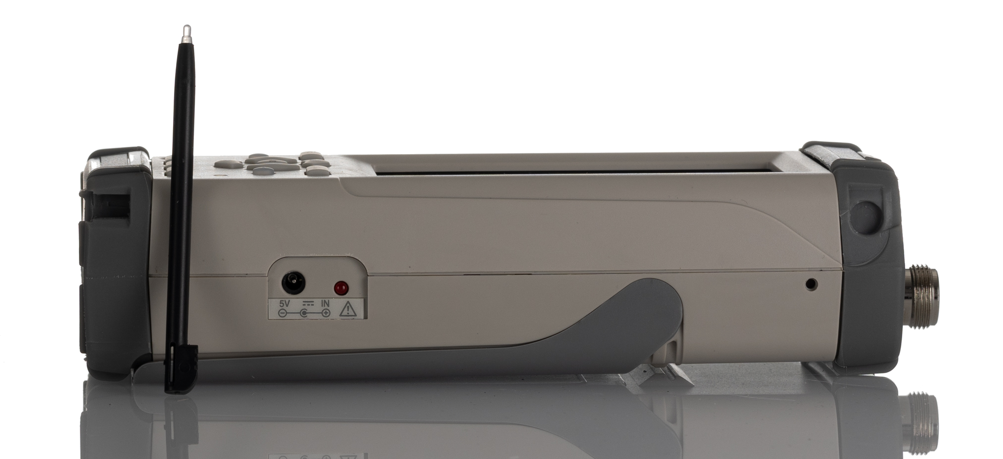 psa1303usc Aim-TTi PSA1303USC Handheld PSA Spectrum Analyser, 1.3 GHz