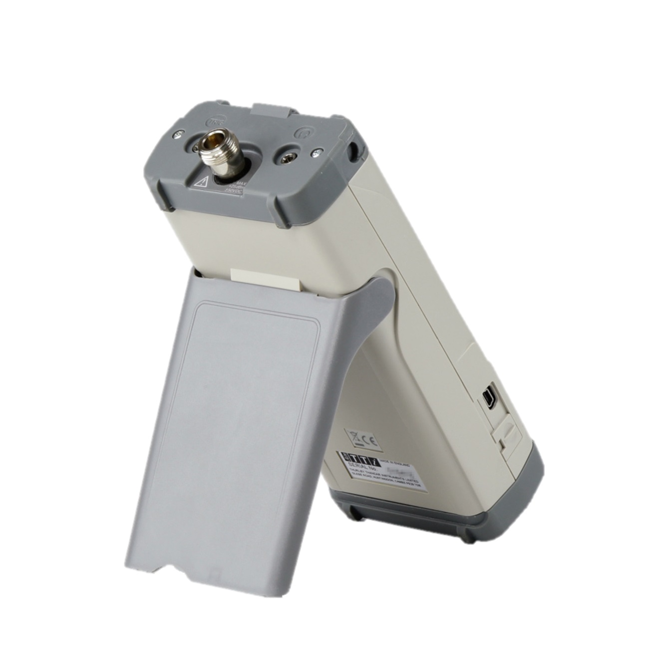 psa2703 Aim-TTi PSA2703 Handheld PSA Spectrum Analyser, 2.7 GHz