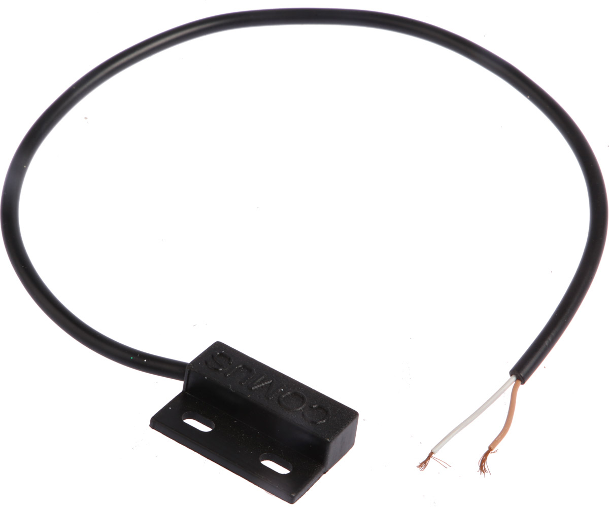 Assemtech Reed Switch 100V ac, 0.5A