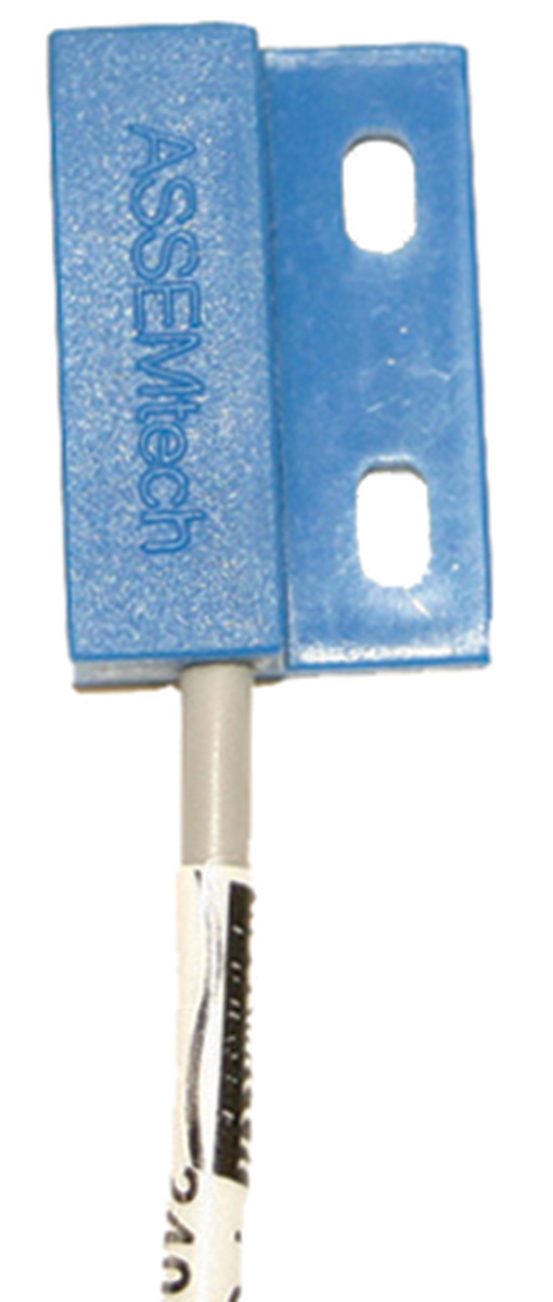 Assemtech Reed Switch 150V ac, 1A