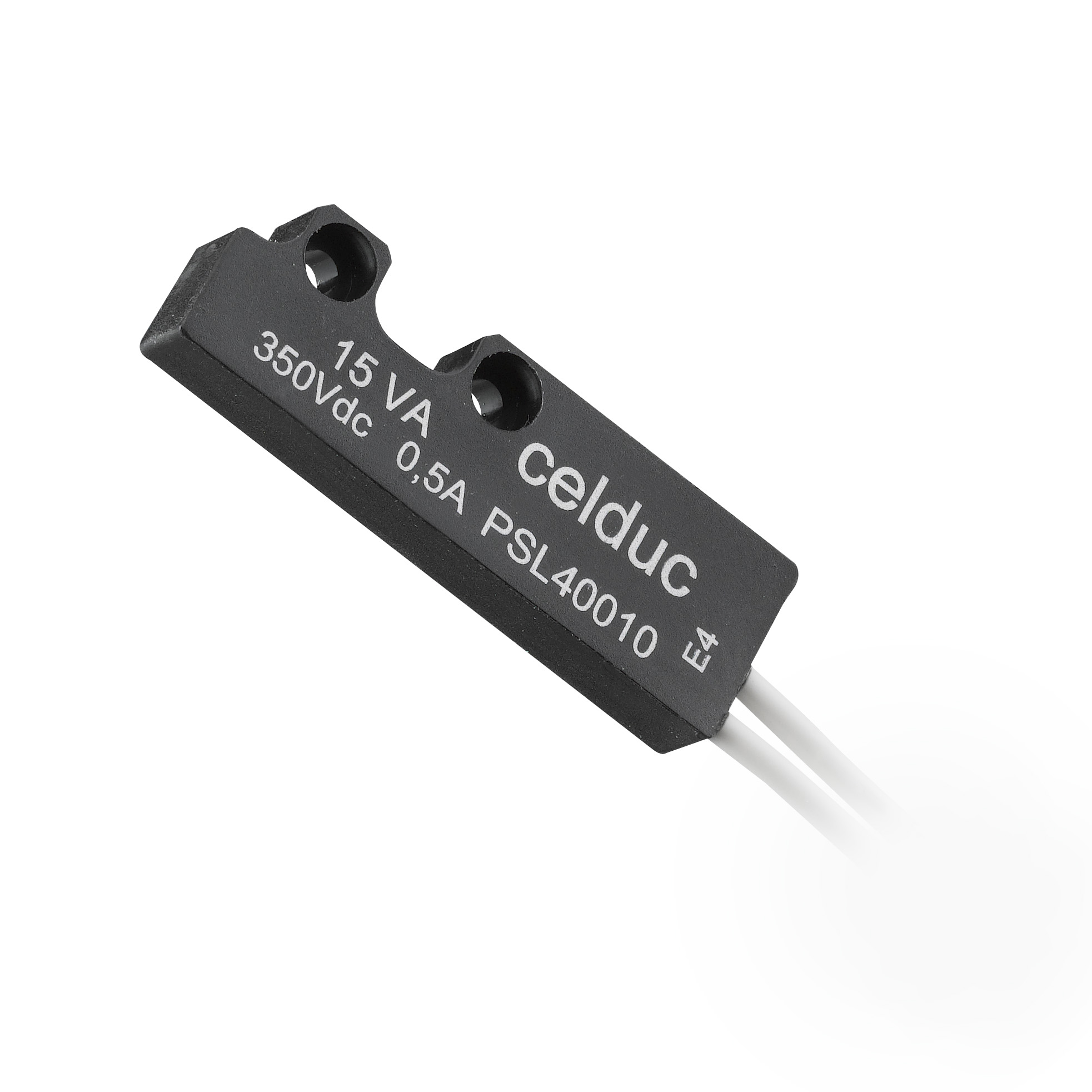 Celduc Magnetic Proximity Sensor 300V ac, 3A