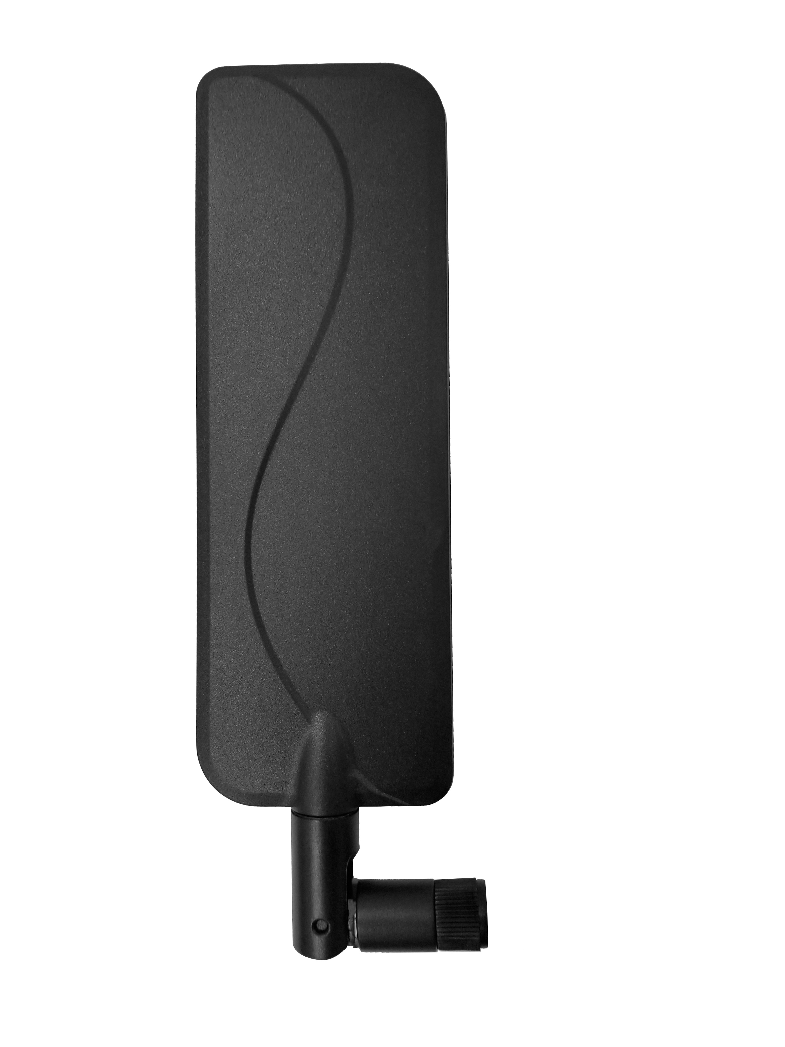 Mobilemark PSKN5-626-S I-Bar Omni-Directional GSM & GPRS Antenna with SMA Connector, 5G