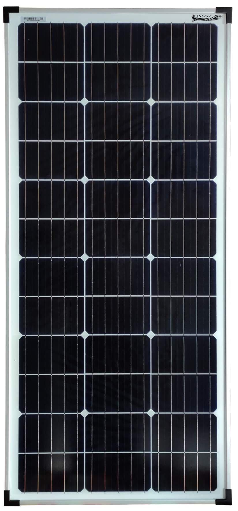 Seeit 100 W Photovoltaic Solar Panel Solar Panel