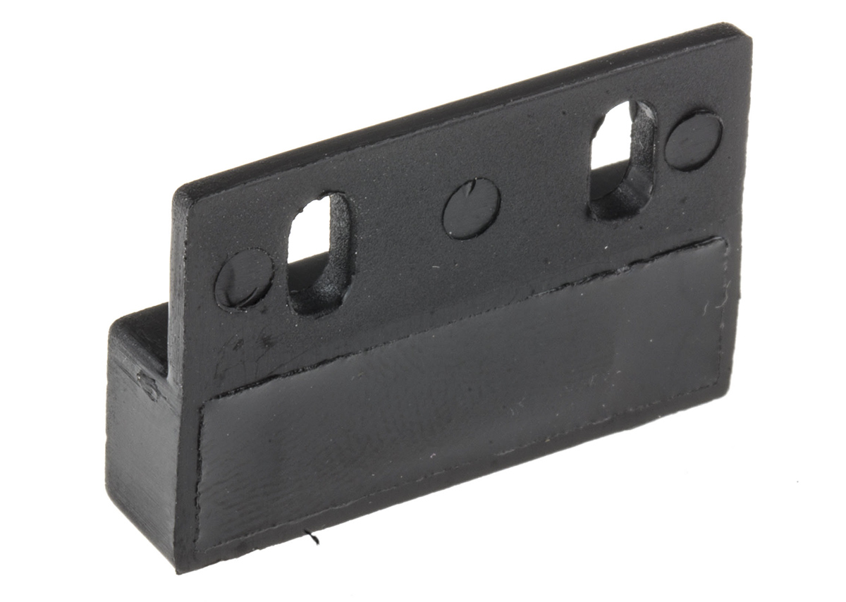 psm-blk Assemtech Magnet for Use with Proximity Switch
