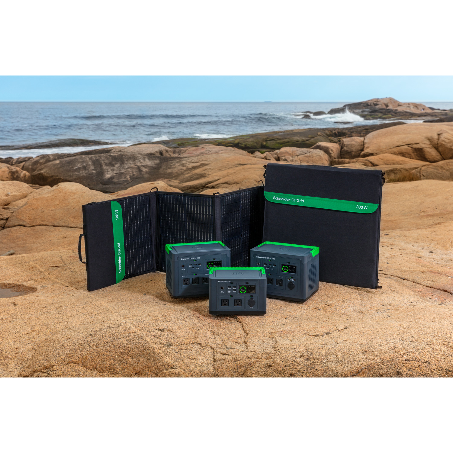 psp100 APC Portable 100 W Panel Solar Panel