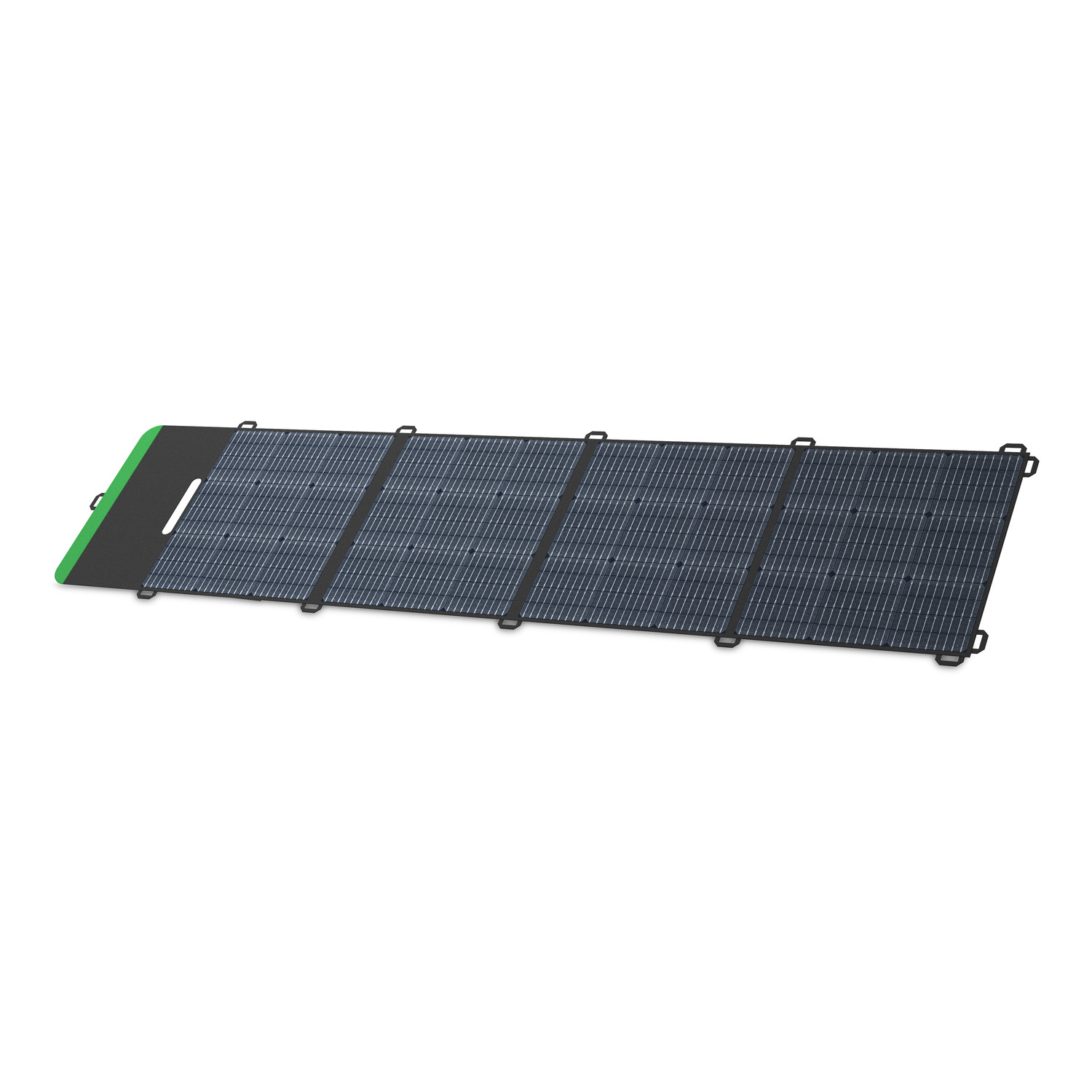 APC Portable 200 W Panel Solar Panel