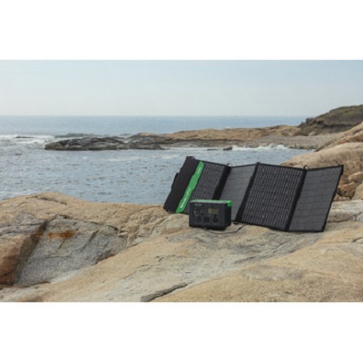 psp200 APC Portable 200 W Panel Solar Panel