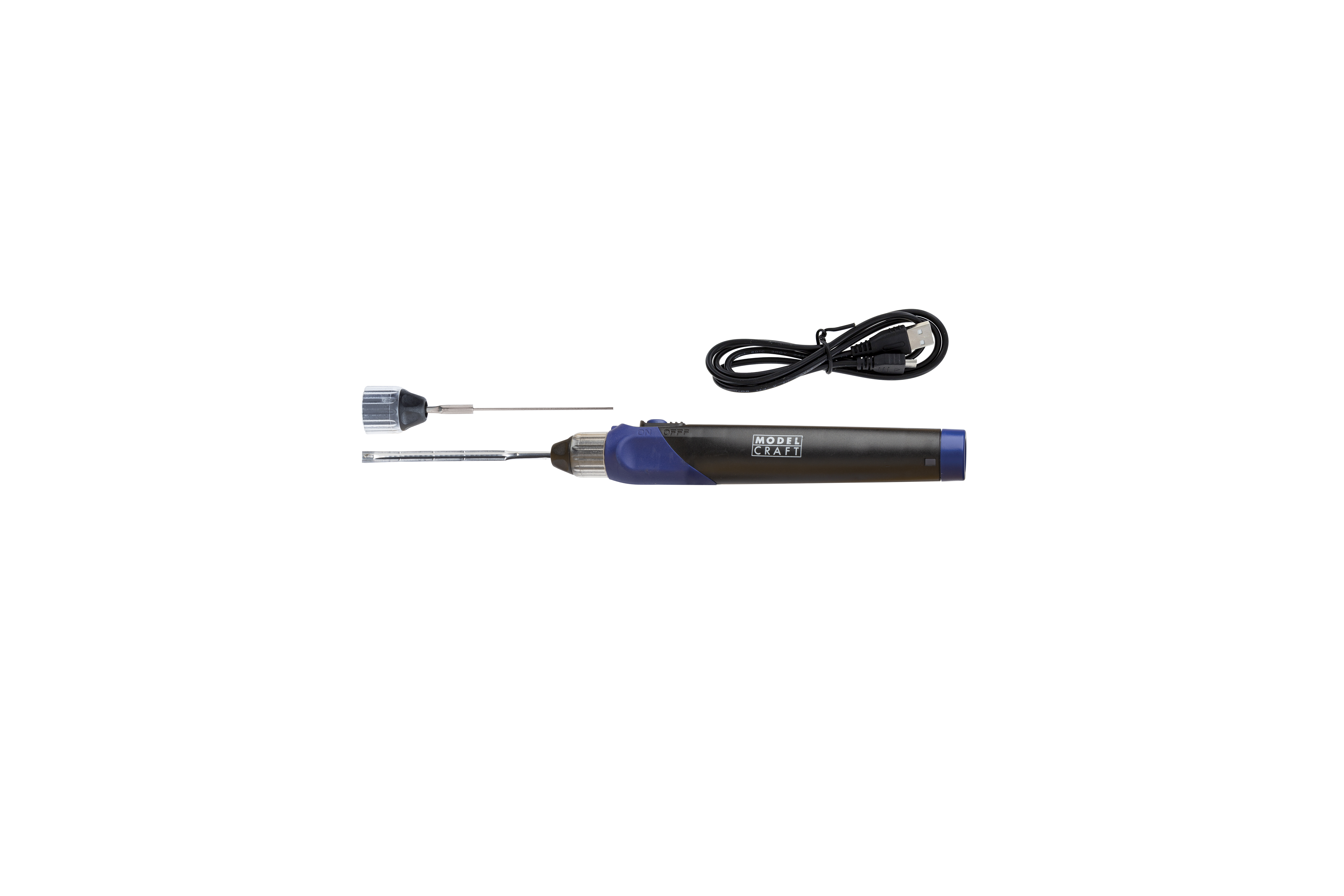 Shesto PSS1070, USB