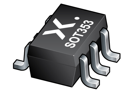 Nexperia PSSI2021SAY,115 370 μA Constant Current Diode 5-Pin SC-88 75 V