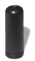 Mobilemark PSTGO-2400HS Whip Antenna with SMA Connector, ISM Band