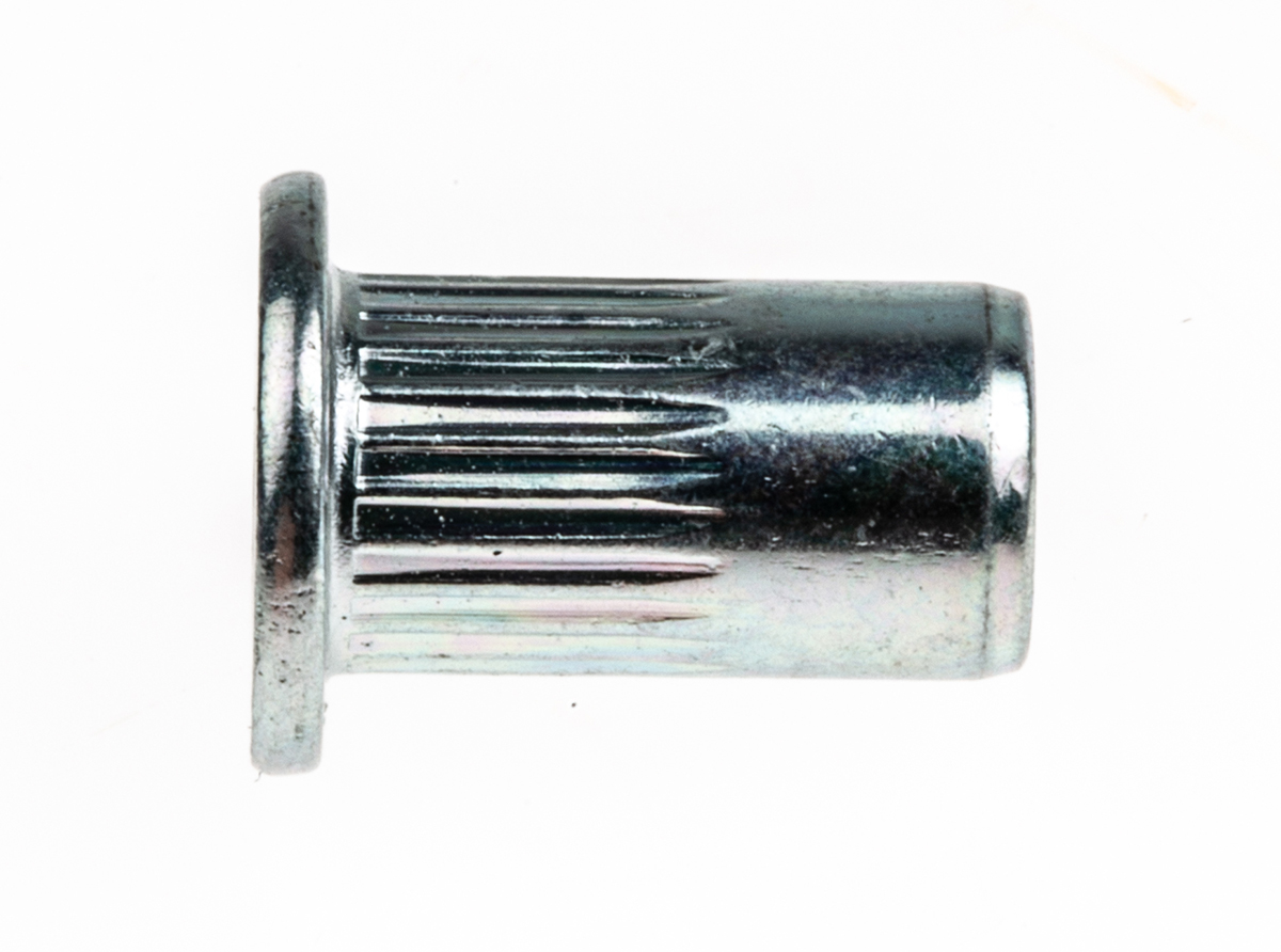 pszfon-0430 POP Stainless Steel Rivet, M4 thread 6 mm
