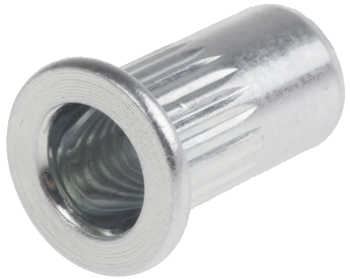 POP Stainless Steel Rivet, M5 thread 7 mm