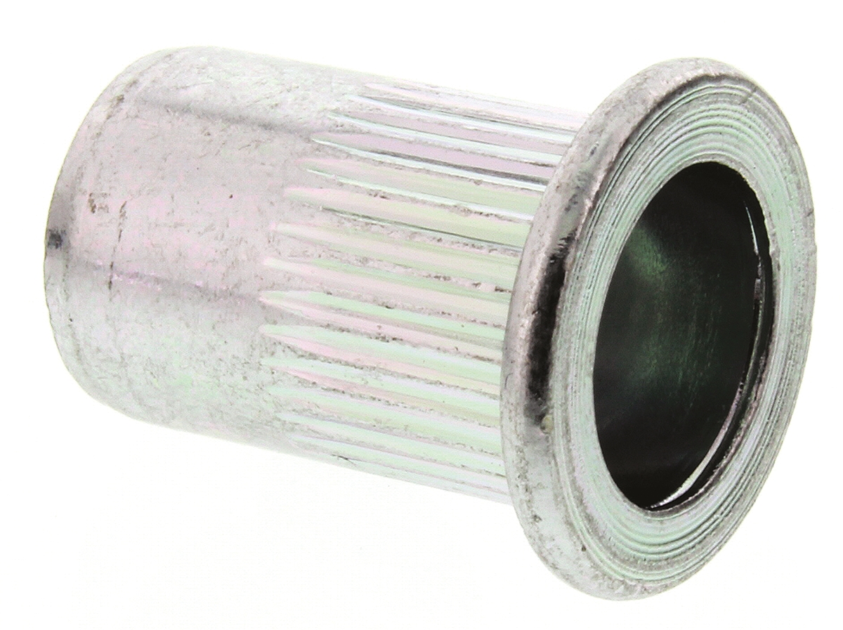 POP Stainless Steel Rivet, M8 thread 11 mm