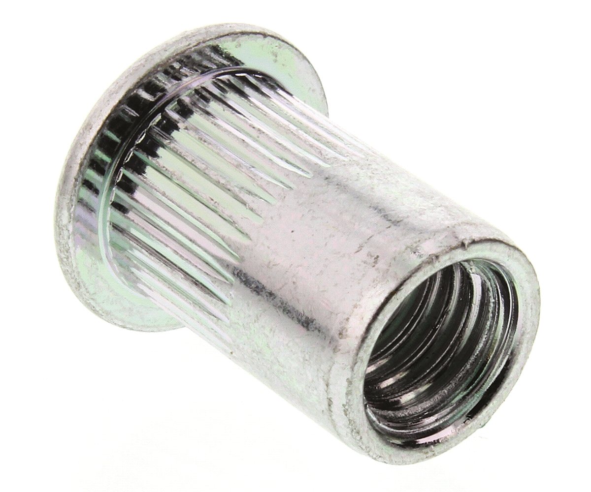 pszfon-0830 POP Stainless Steel Rivet, M8 thread 11 mm