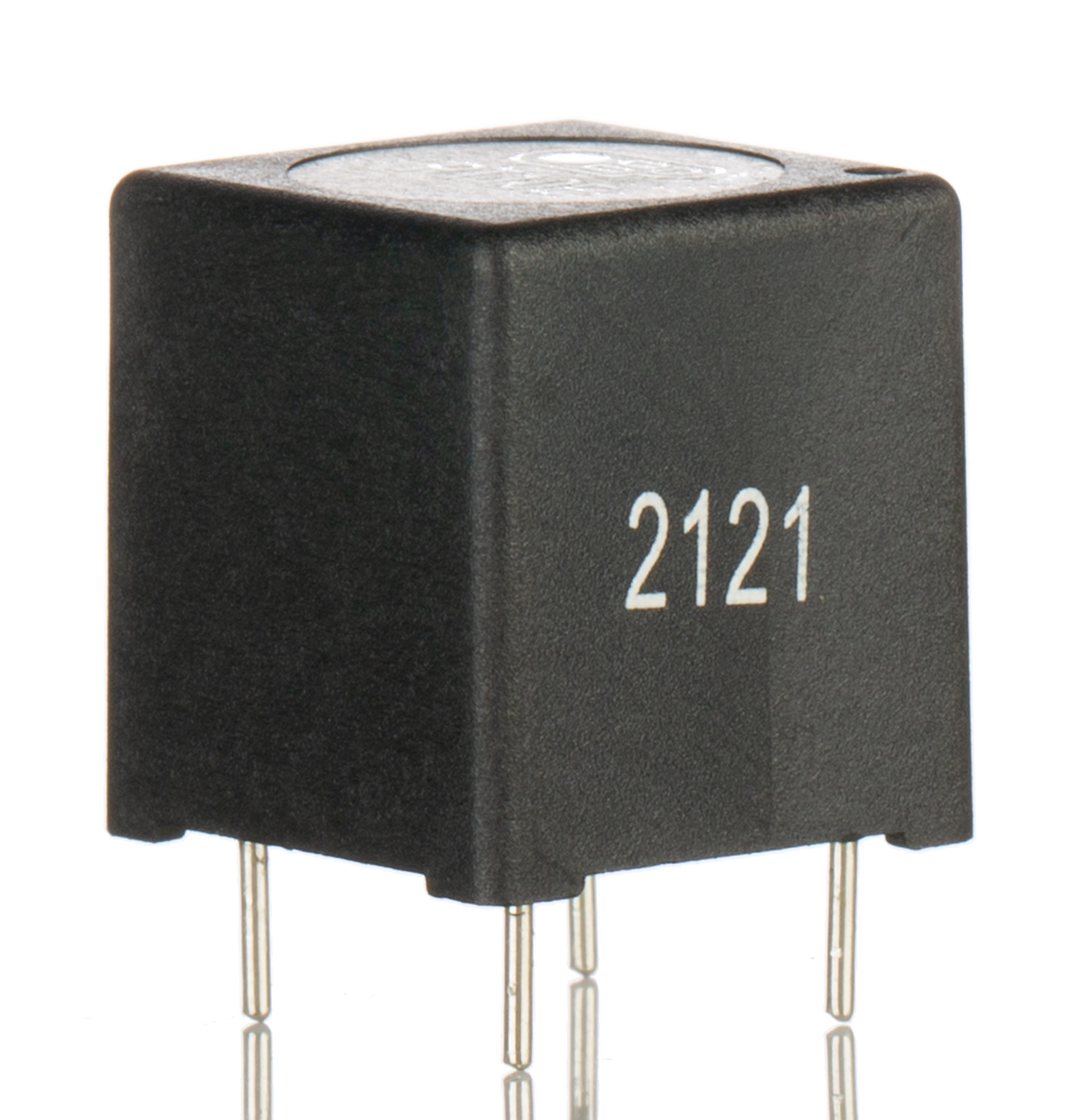 OEP Through Hole Pulse Transformer 2:1 Turns Ratio, 12 mH Prim. Inductance, 5.1Ω Prim. Resistance