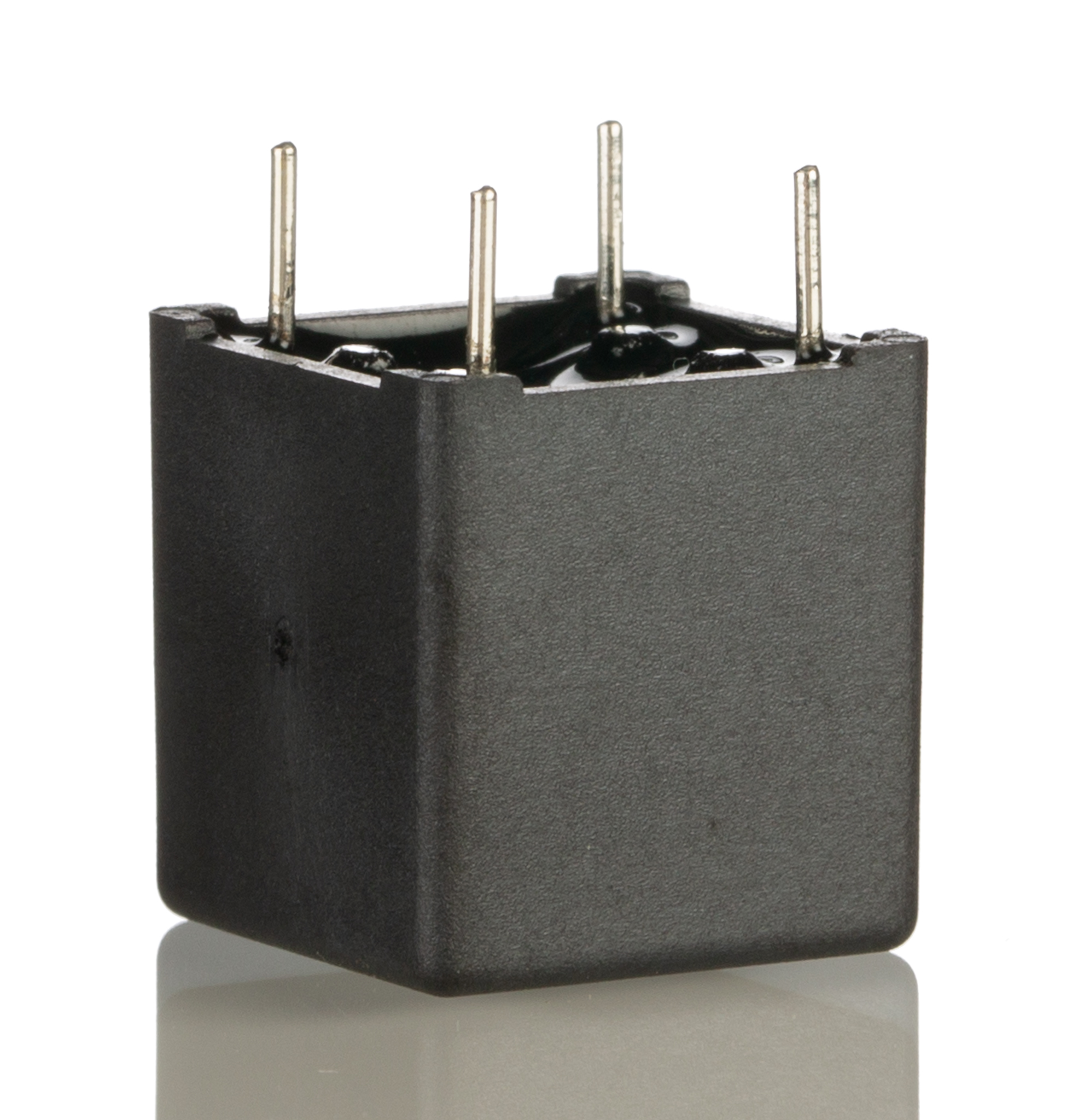 pt10e OEP Through Hole Pulse Transformer 2:1 Turns Ratio, 12 mH Prim. Inductance, 5.1Ω Prim. Resistance
