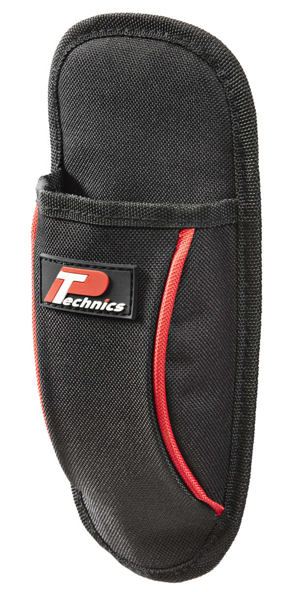 Technics Polyester, 1 Pocket Tool Pouch