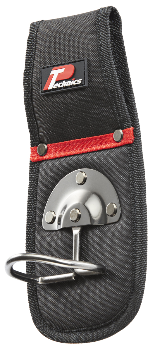 Technics Polyester, 0 Pocket Tool Hammer Loop
