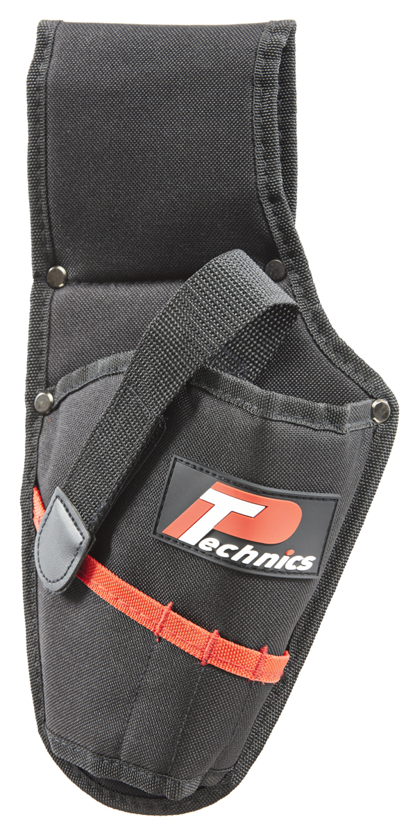 Technics Polyester, 2 Pocket Power Tool Holster