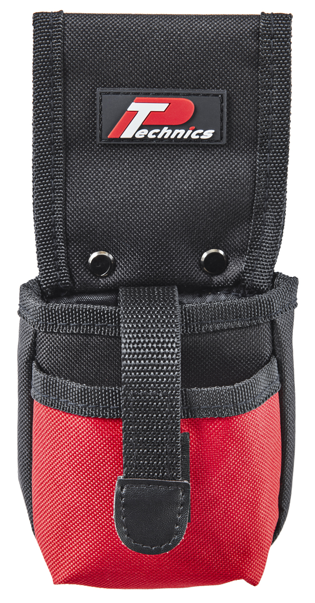 Technics Polyester, 2 Pocket Tool Pouch