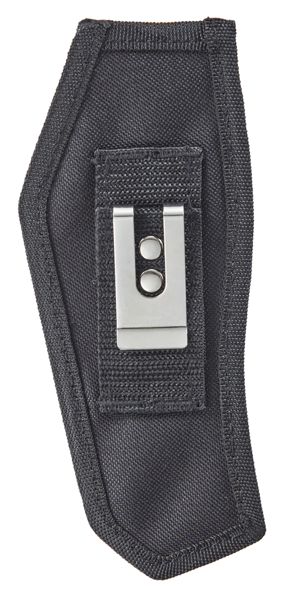pt136 Technics Polyester, 2 Pocket Tool Pouch