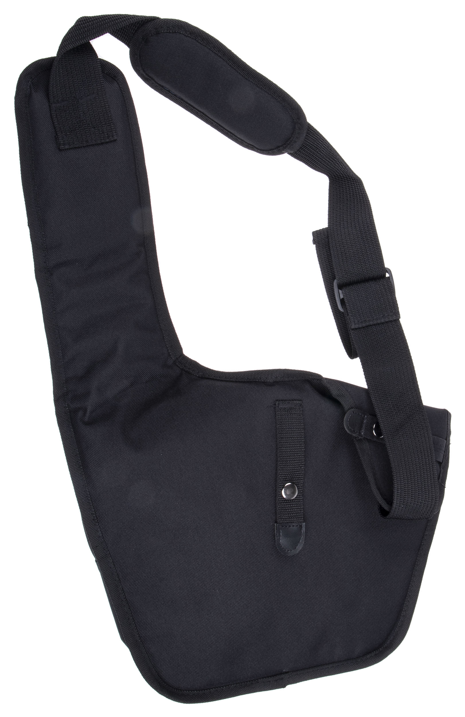 pt143 Technics Polyester Satchel with Shoulder Strap 350 mm x 50mm x 310 mm