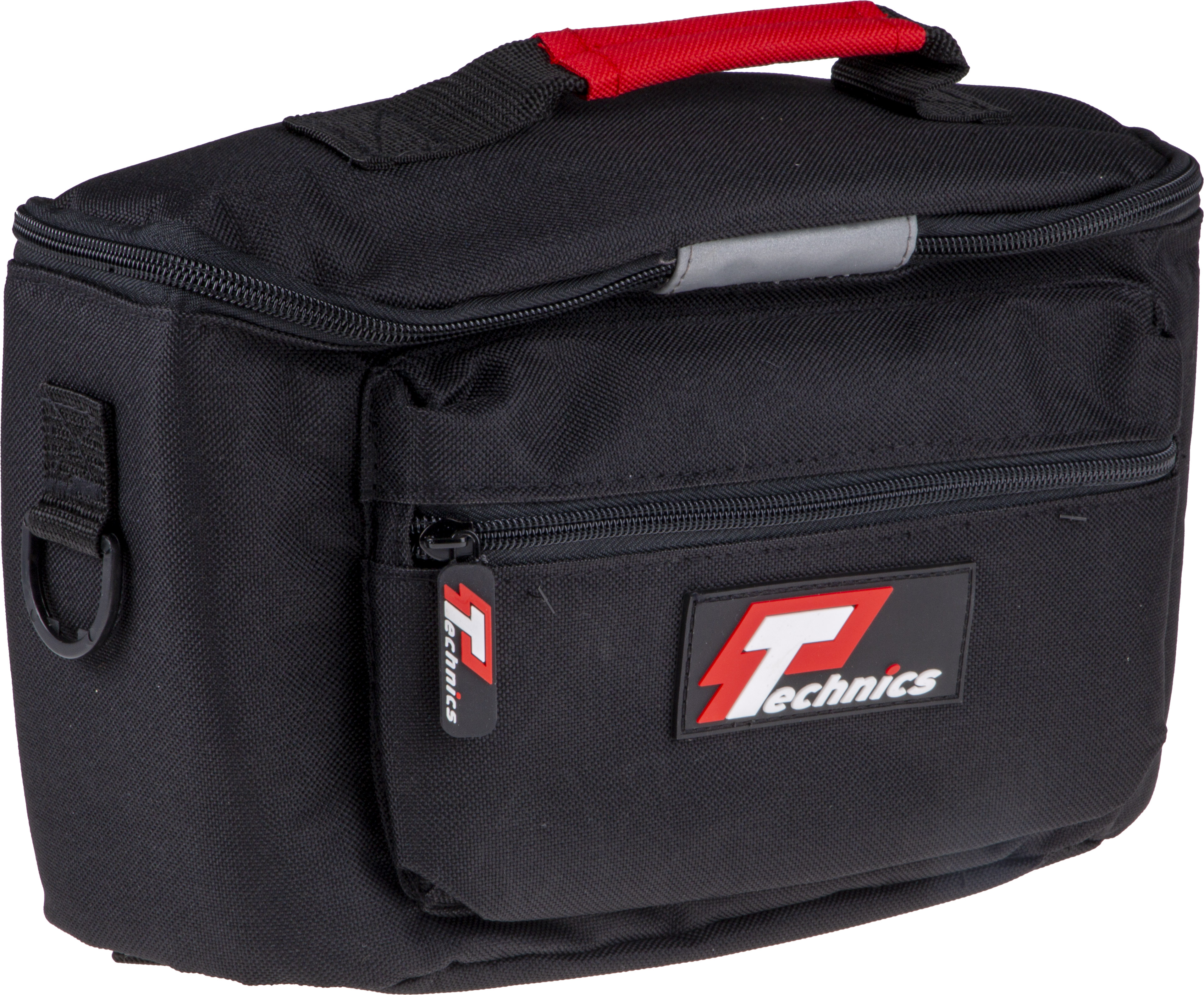 pt145 Technics Polyester Pouch 300 mm x 130mm x 195 mm