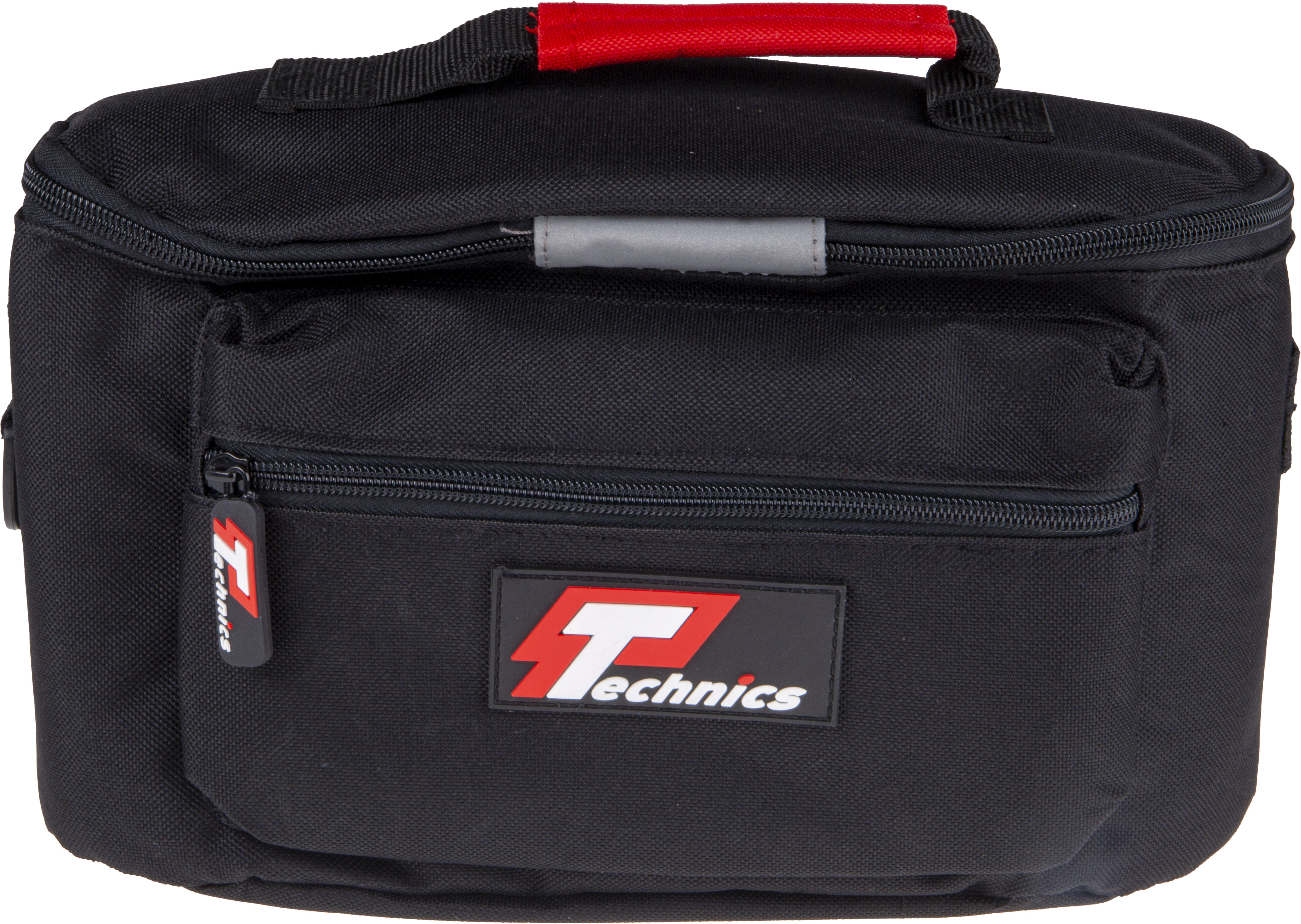 pt145 Technics Polyester Pouch 300 mm x 130mm x 195 mm