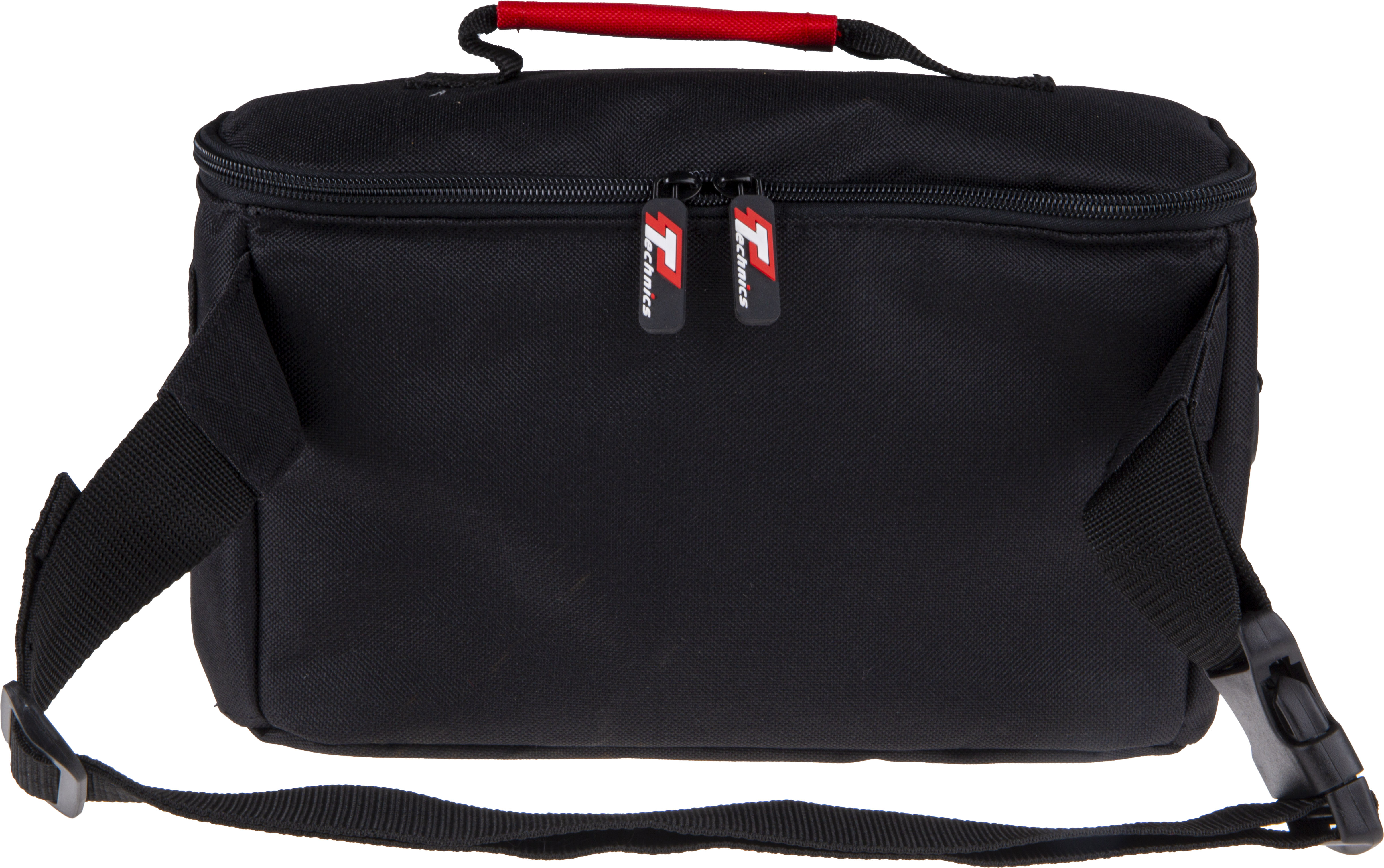 pt145 Technics Polyester Pouch 300 mm x 130mm x 195 mm