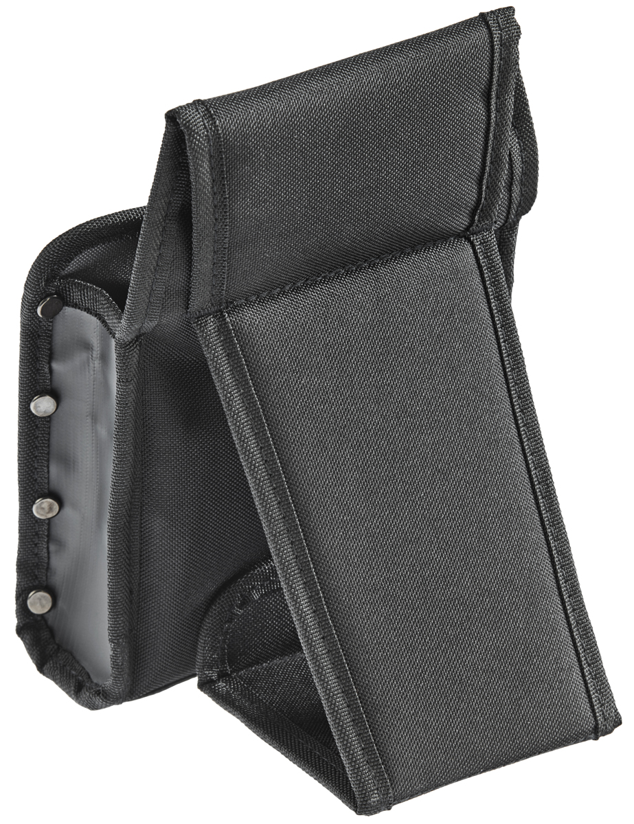 Technics Polyester, 9 Pocket Tool Pouch