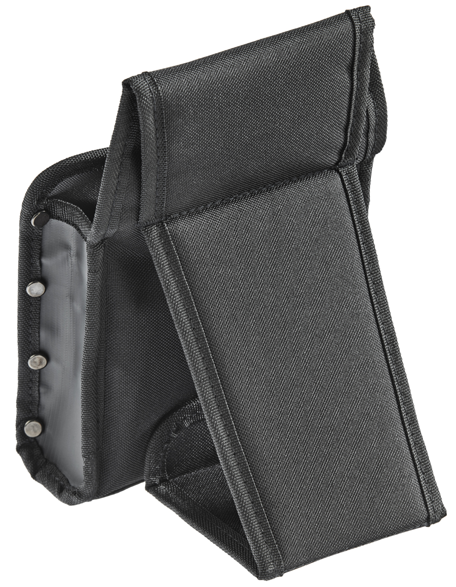 pt148 Technics Polyester, 9 Pocket Tool Pouch