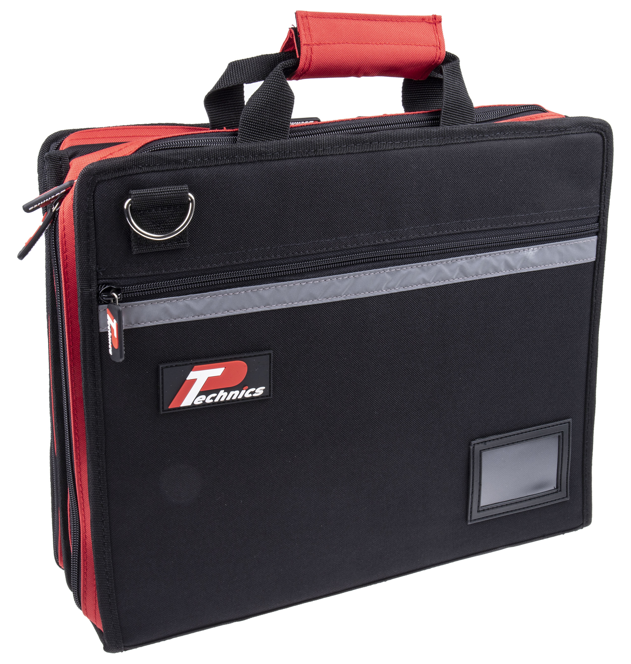 pt152 Technics Polyester Tool Bag 420 mm x 380mm x 130 mm