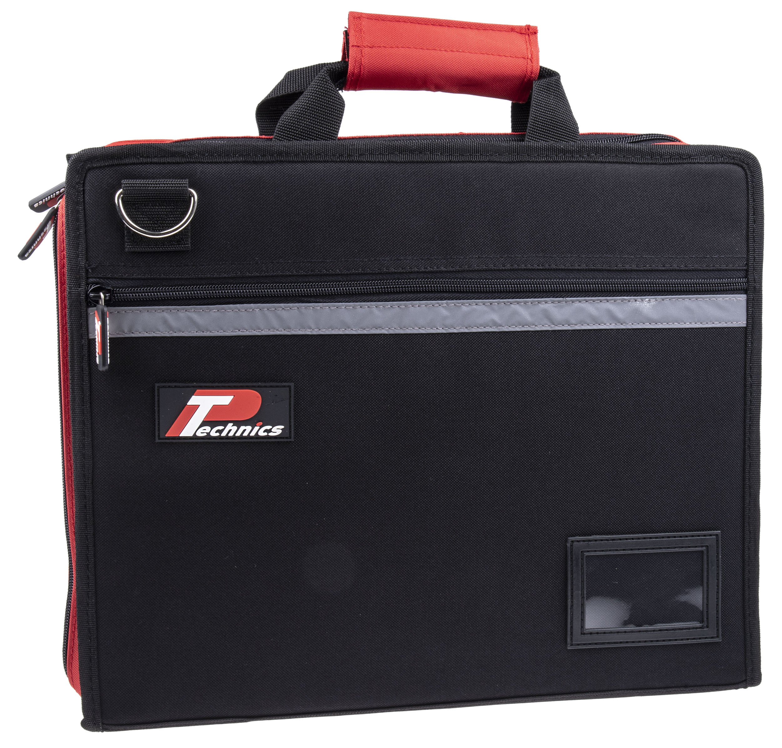 pt152 Technics Polyester Tool Bag 420 mm x 380mm x 130 mm
