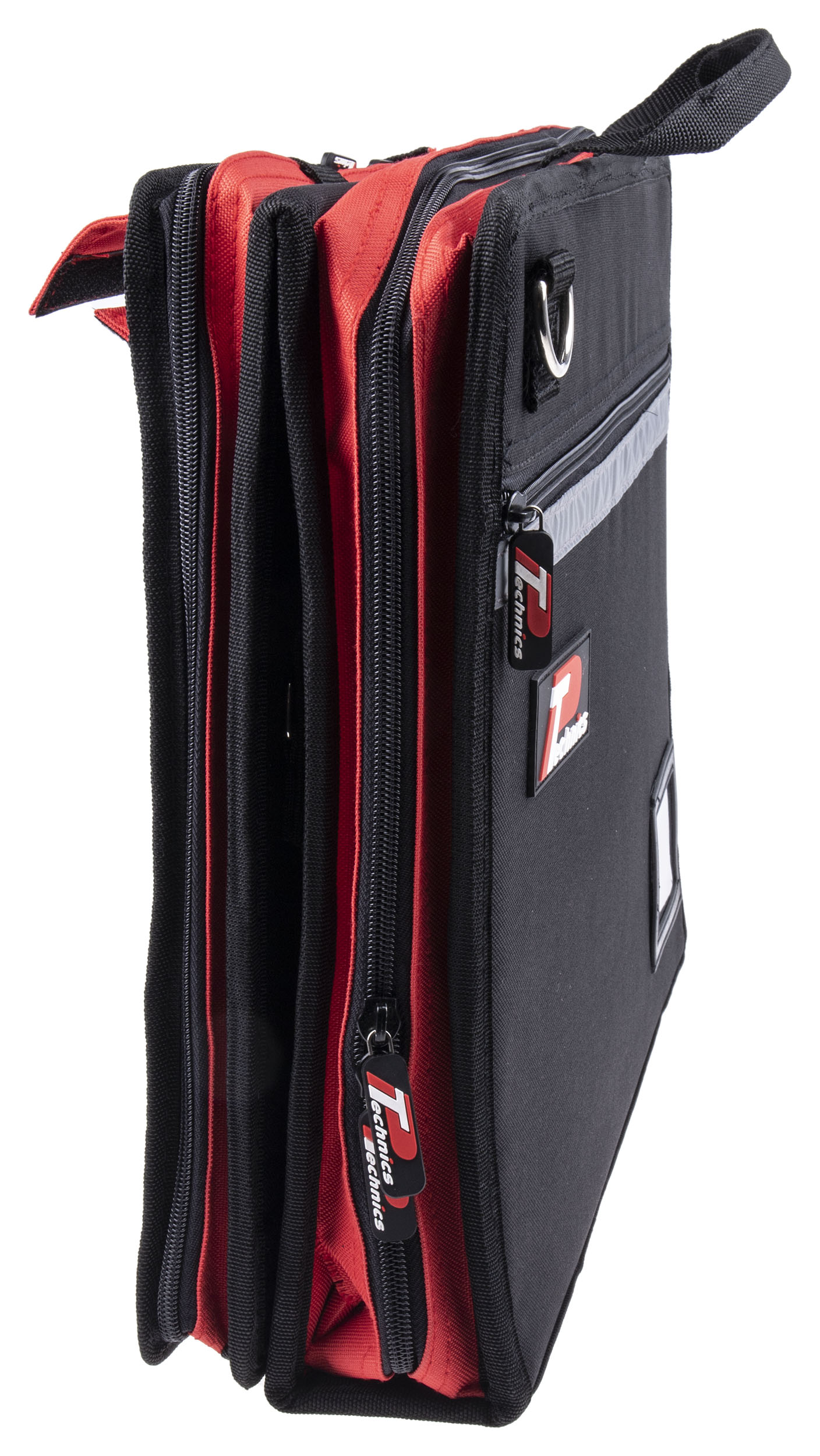pt152 Technics Polyester Tool Bag 420 mm x 380mm x 130 mm