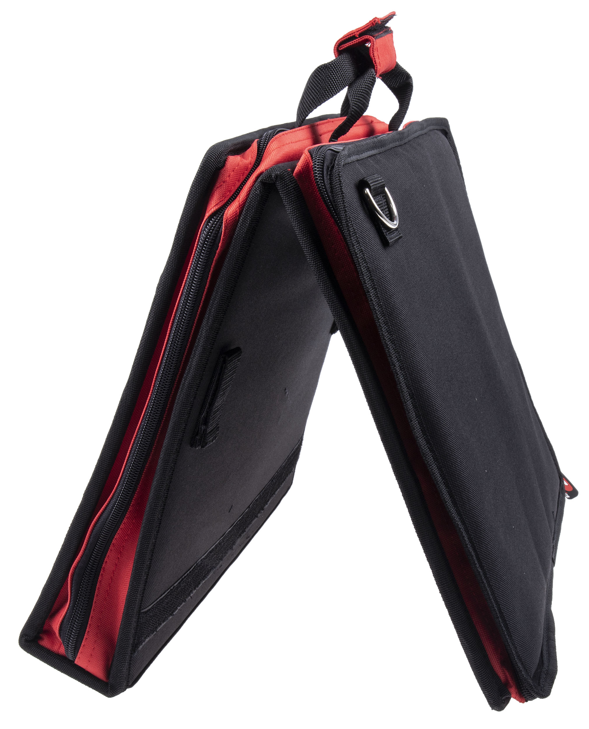pt152 Technics Polyester Tool Bag 420 mm x 380mm x 130 mm