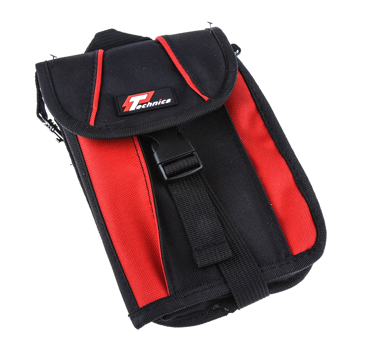 Technics Polyester, 3 Pocket Voltage Tester Case