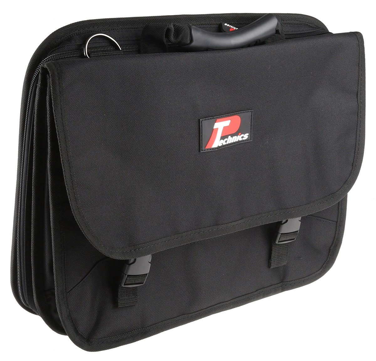 Technics Plastic Tool Case 60 mm 330 mm 327mm