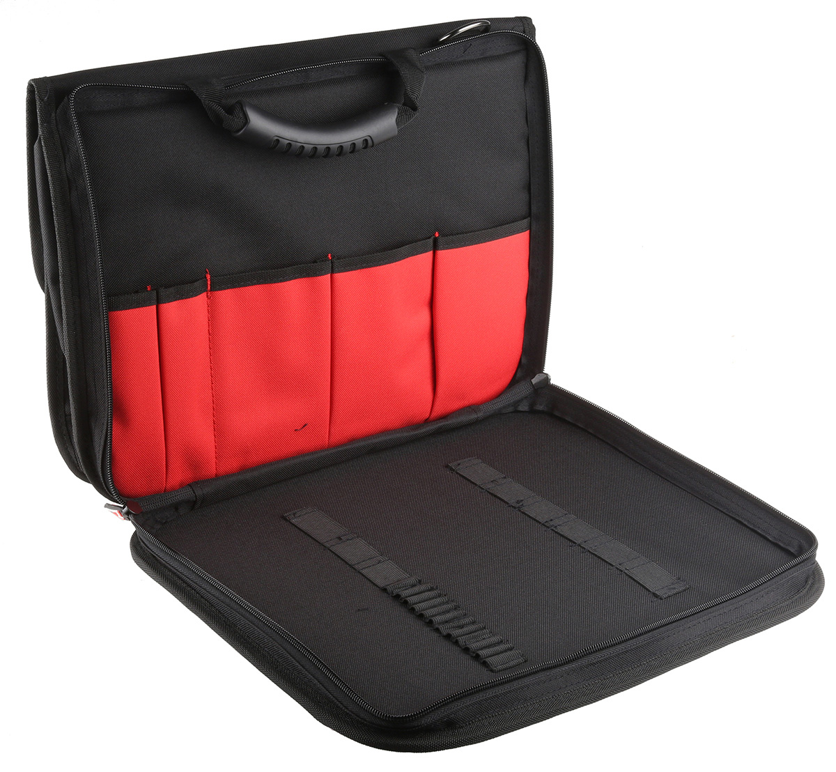 pt159 Technics Plastic Tool Case 60 mm 330 mm 327mm