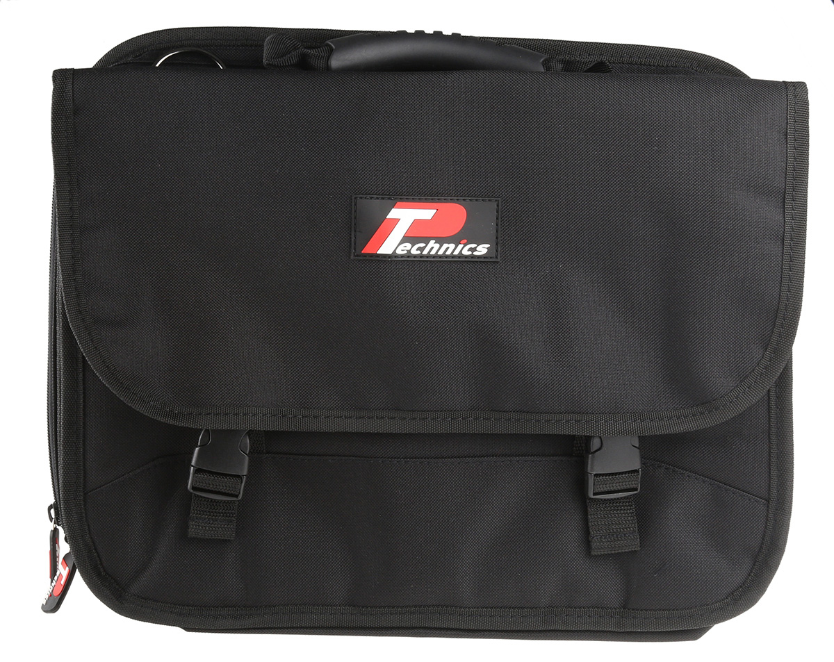 pt159 Technics Plastic Tool Case 60 mm 330 mm 327mm
