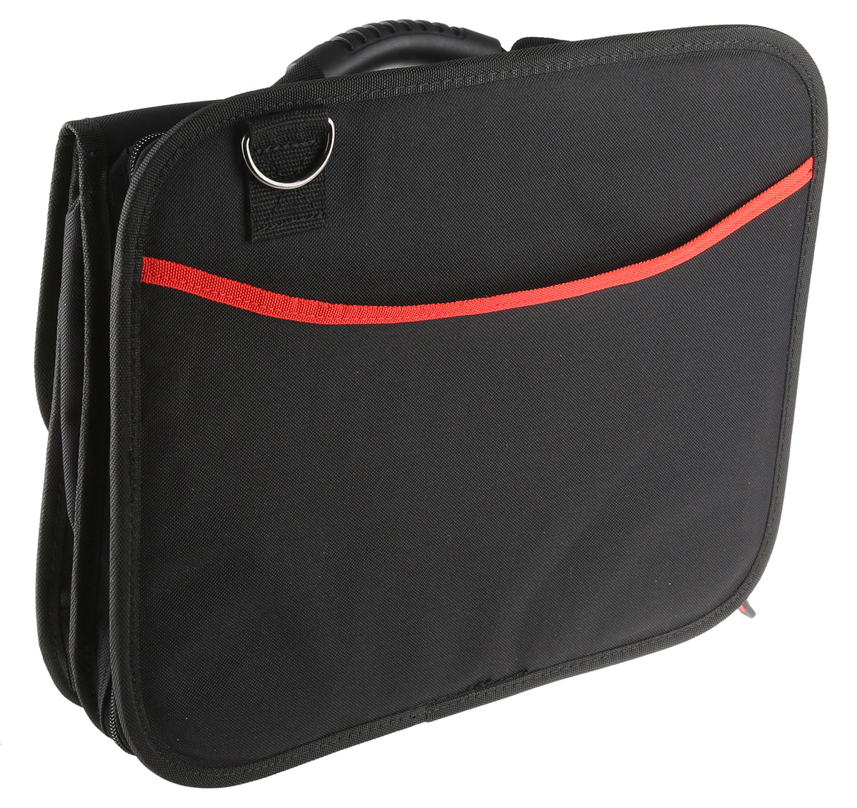pt159 Technics Plastic Tool Case 60 mm 330 mm 327mm