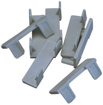TE Connectivity Marker Tag for use with PT Series, 5 Per Pack pieces
