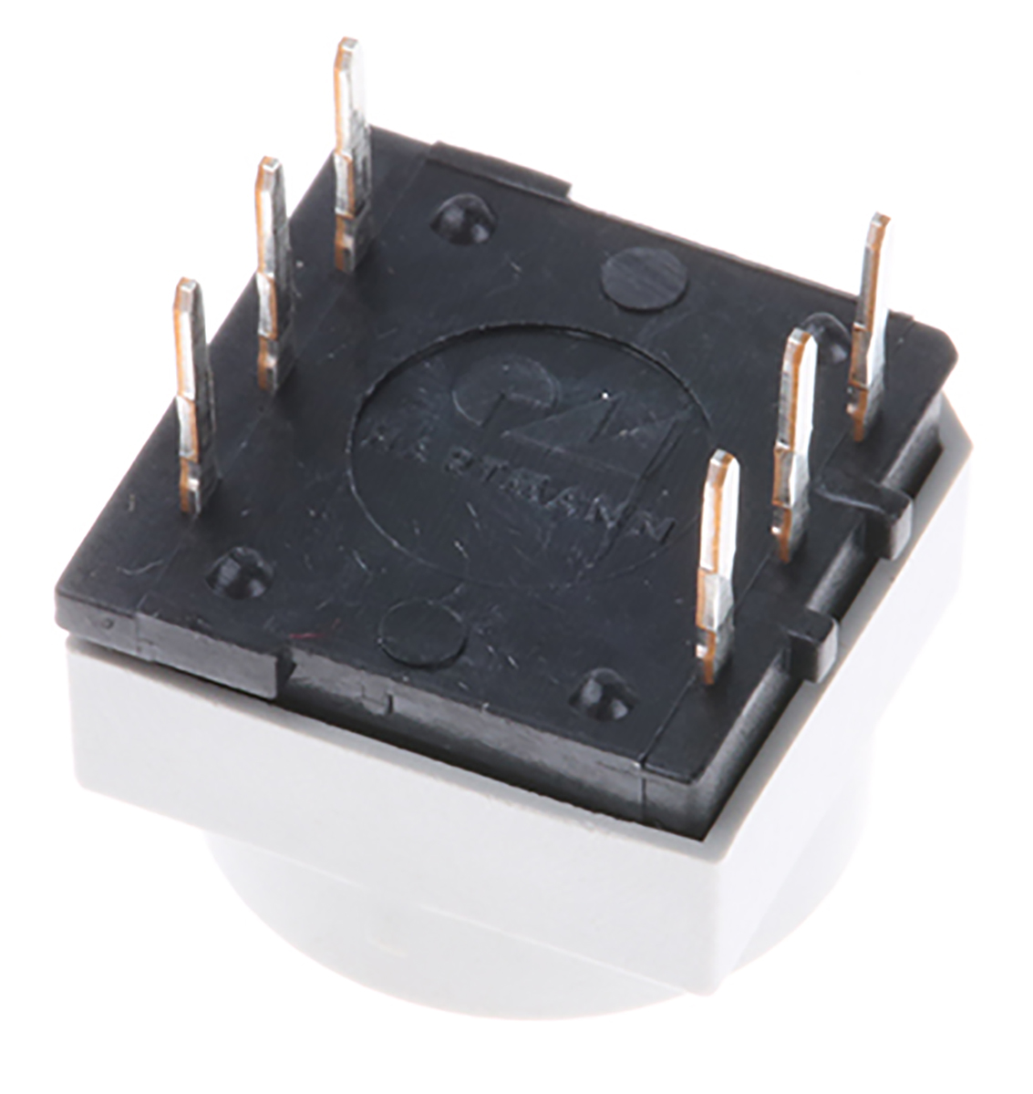 pt65101 Hartmann Rotary Coded DIP Switch