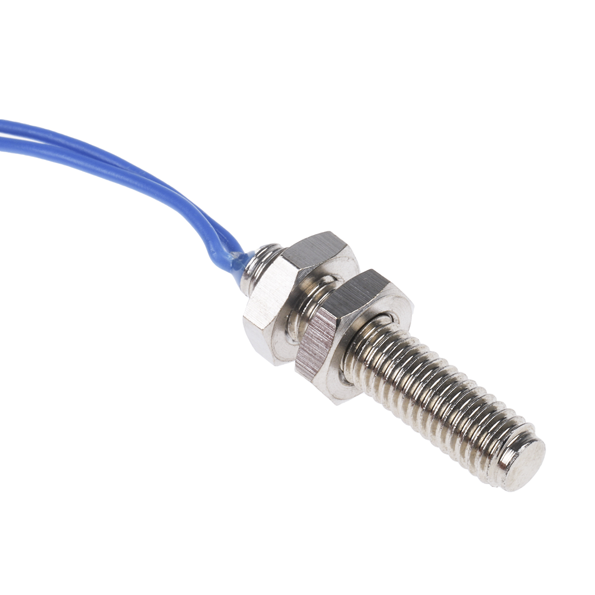 Assemtech Reed Switch 400V ac, 1A