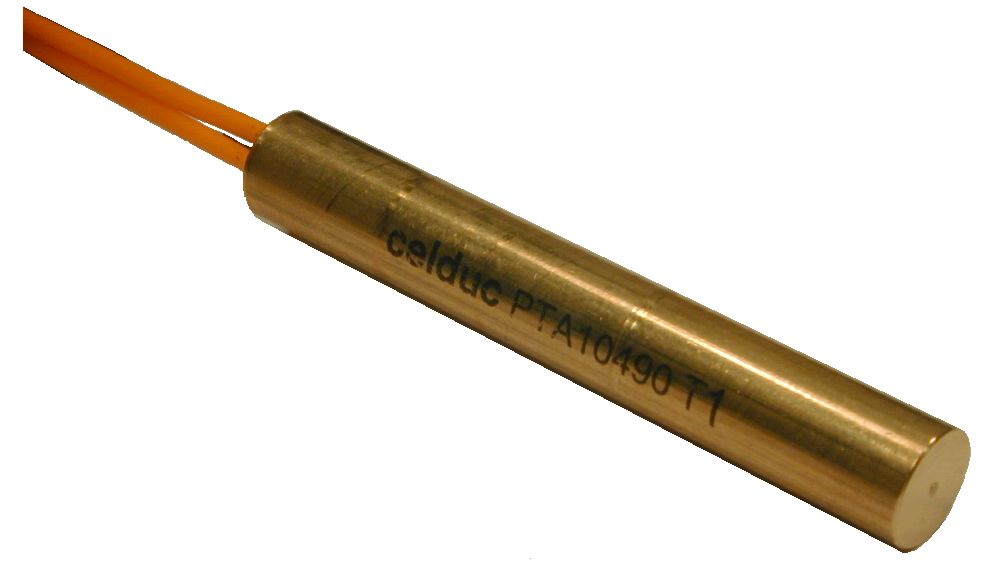 Celduc Magnetic Proximity Sensor, IP67, 400mA