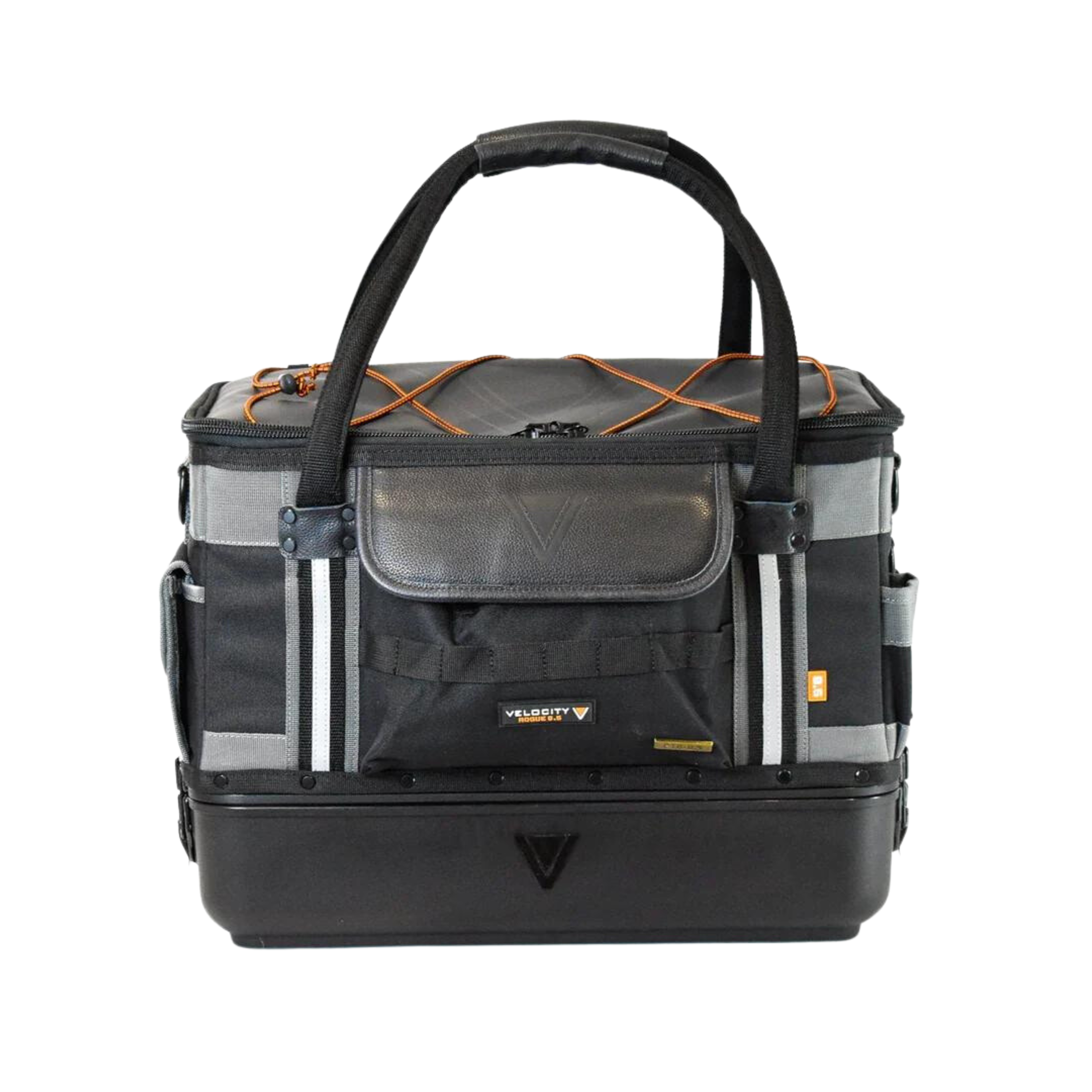 Velocity Pro Gear Tear Resistant Material Tool Bag with Shoulder Strap 395.00 mm x 25.5cm x 30 cm