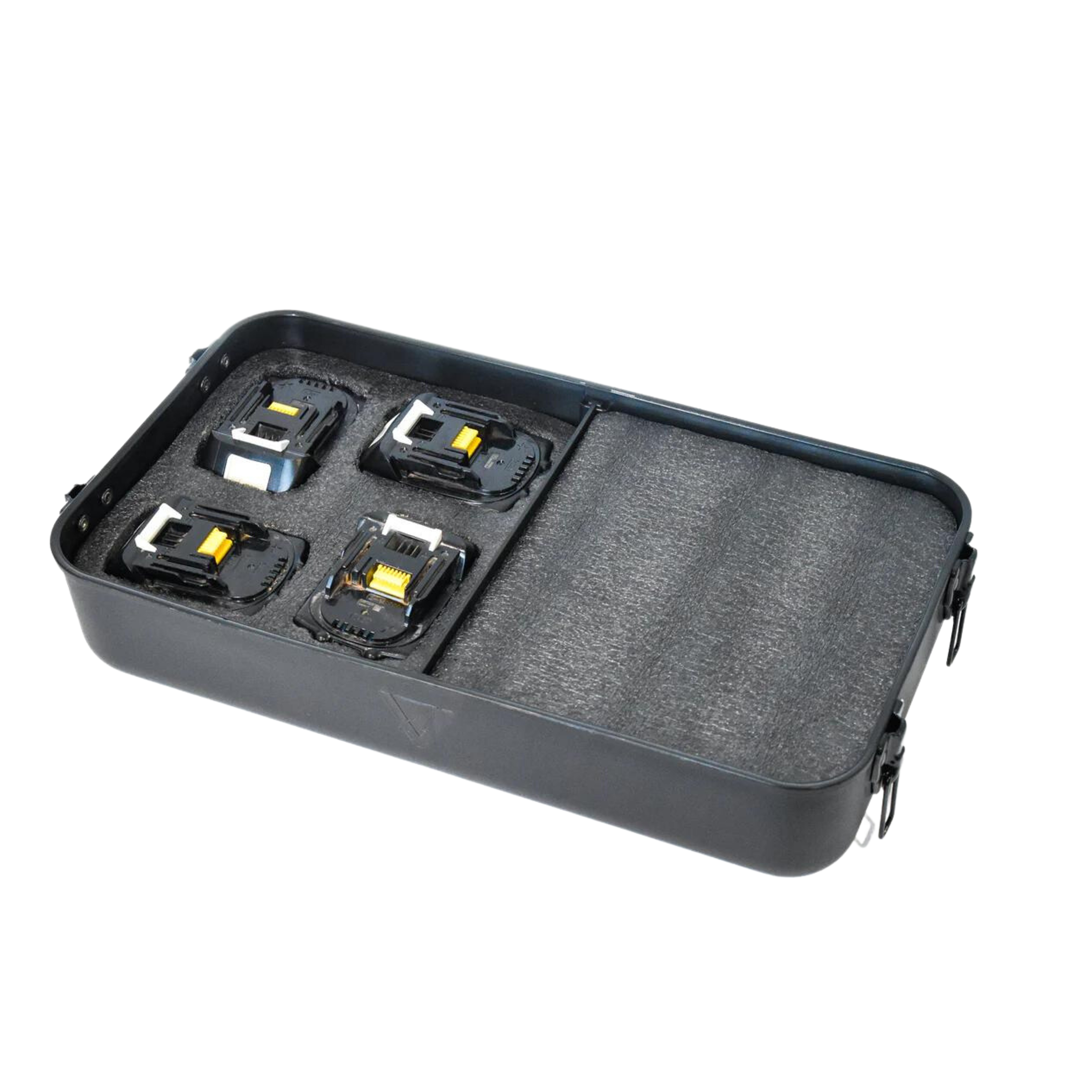 ptb-85-b Velocity Pro Gear Tear Resistant Material Tool Bag with Shoulder Strap 395.00 mm x 25.5cm x 30 cm