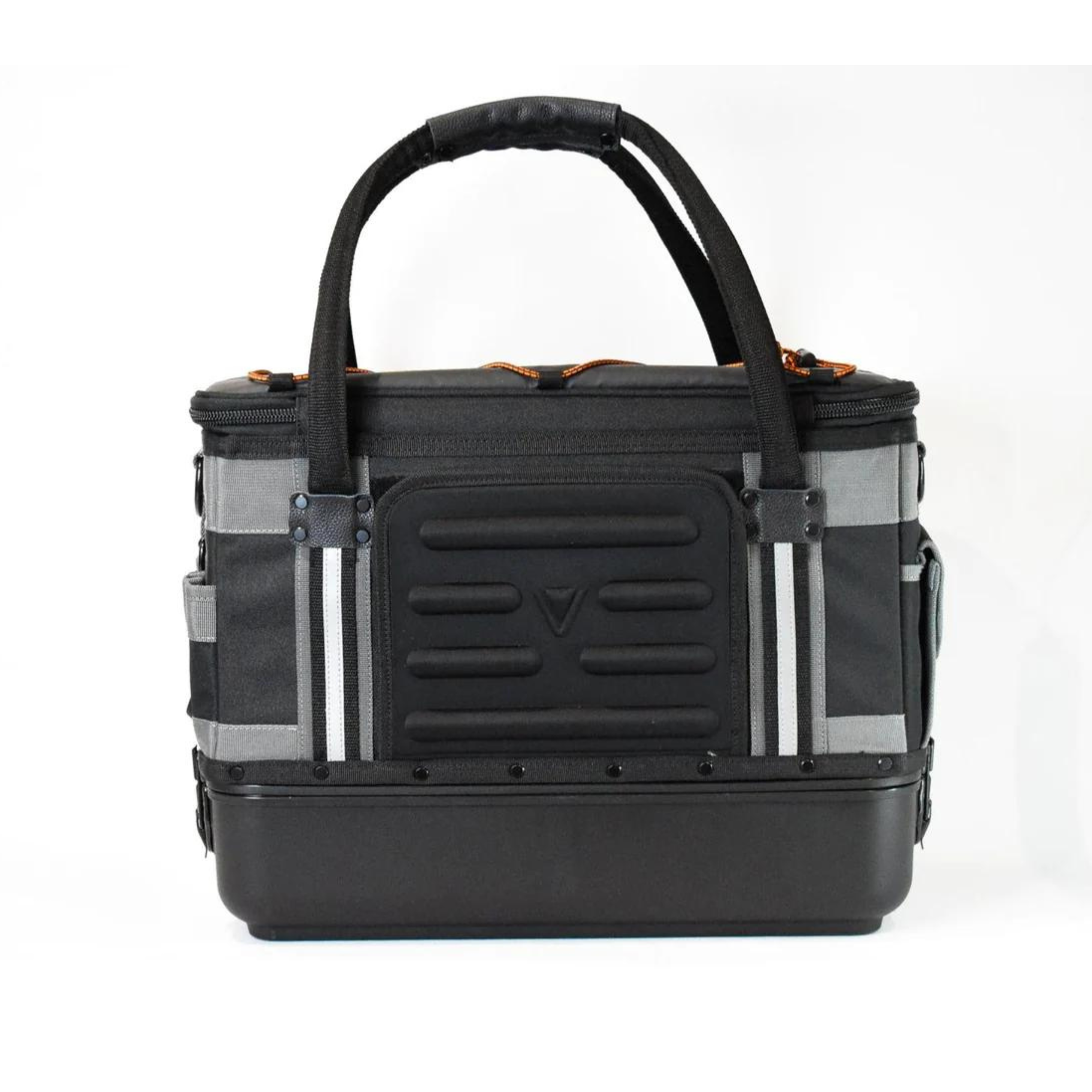 ptb-85-b Velocity Pro Gear Tear Resistant Material Tool Bag with Shoulder Strap 395.00 mm x 25.5cm x 30 cm