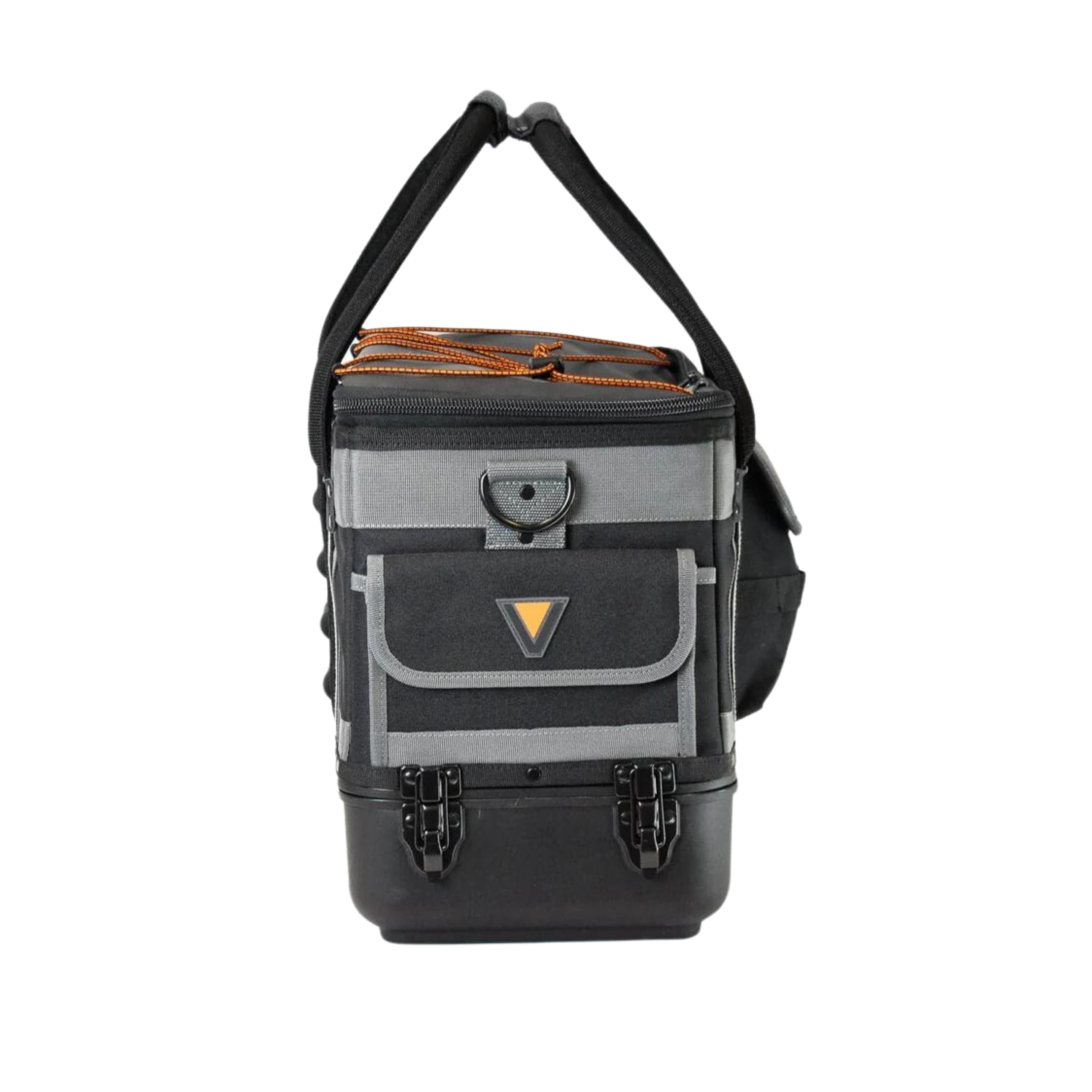 ptb-85-b Velocity Pro Gear Tear Resistant Material Tool Bag with Shoulder Strap 395.00 mm x 25.5cm x 30 cm
